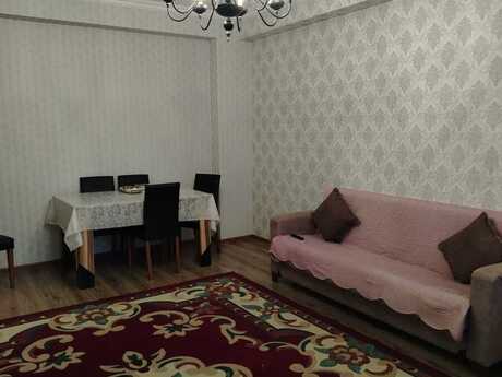 Elan №6536574 - Xırdalan, Xırdalan, 3 otaqlı, 115 m², 14/14 mərtəbə