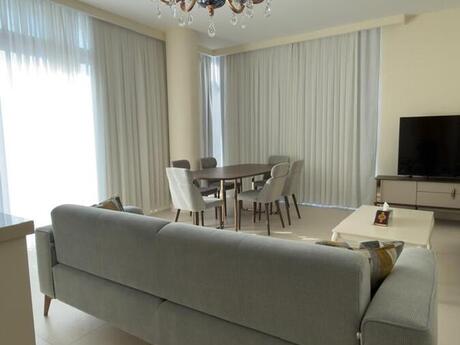 Sabunçuda 3 otaqlı yeni tikili mənzil satılır, 135 m², 560 000 AZN, şəkil 4 / 12