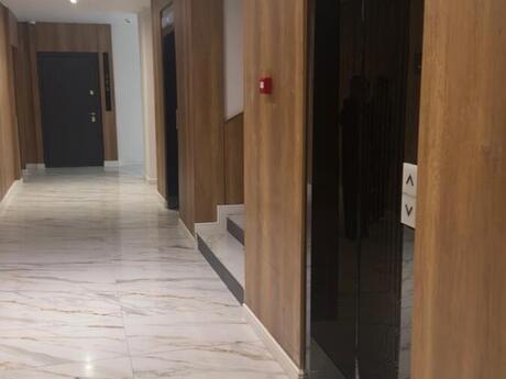 Sabunçuda 3 otaqlı yeni tikili mənzil satılır, 135 m², 560 000 AZN, şəkil 3 / 12