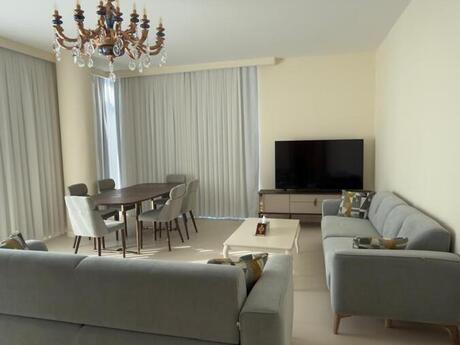 Sabunçuda 3 otaqlı yeni tikili mənzil satılır, 135 m², 560 000 AZN, şəkil 5 / 12