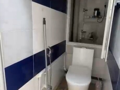 İnşaatçılarda 5 otaqlı köhnə tikili mənzil kirayə verilir, 110 m², 800 AZN/ay, şəkil 5 / 8