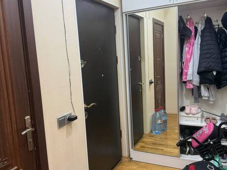 Продаётся 2-комнатная квартира в новостройке, Qara Qarayev, 53 м², 205 000 AZN, фото 3 / 8