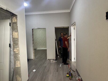 3-room house for sale in Binəqədi, 80 m², 84 000 AZN, photo 2 / 7