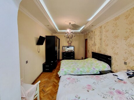 4-room old-build apartment for sale in Azadlıq Prospekti, 90 m², 255 000 AZN, photo 5 / 11