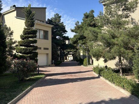 3-room new-build apartment for sale in Şıxov, 158 m², 275 000 AZN, photo 2 / 12
