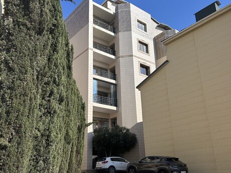 3-room new-build apartment for sale in Şıxov, 158 m², 275 000 AZN, photo 4 / 12