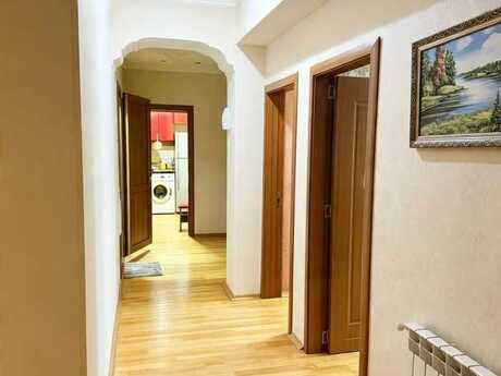 Xalqlar Dostluğunda 3 otaqlı yeni tikili mənzil satılır, 87 m², 210 000 AZN, şəkil 3 / 9