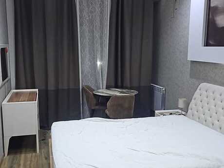 Продаётся 3-комнатная квартира в новостройке, ЖК Kristal Abşeron Bayıl, 130 м², 338 000 AZN, фото 5 / 11
