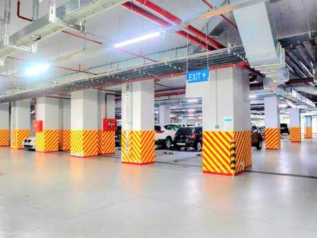 Rahatlığın Məkanı Qara Qarayev kompleksində 3 otaqlı yeni tikili mənzil satılır, 135 m², 429 000 AZN, şəkil 4 / 12