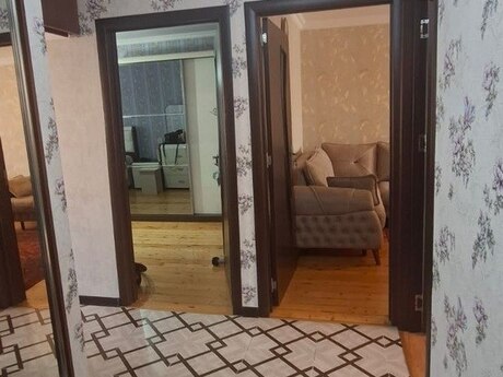 Xalqlar Dostluğunda 3 otaqlı yeni tikili mənzil satılır, 80 m², 190 000 AZN, şəkil 3 / 12