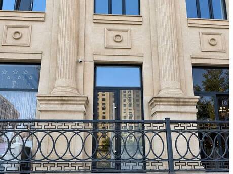 Объявление №6536655 - Баку, м. 28 мая, 120 м²