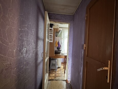 İnşaatçılarda 3 otaqlı köhnə tikili mənzil satılır, 80 m², 185 000 AZN, şəkil 4 / 12