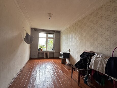 İnşaatçılarda 3 otaqlı köhnə tikili mənzil satılır, 80 m², 185 000 AZN, şəkil 5 / 12