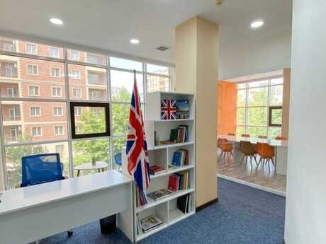 Elan №6536666 - Bakı, 28 May m., 3 otaqlı, 90 m²