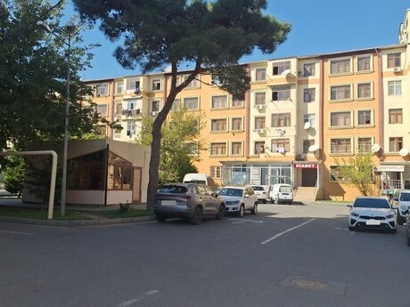 Nəsimidə 2 otaqlı köhnə tikili mənzil satılır, 42,4 m², 135 000 AZN, şəkil 2 / 12