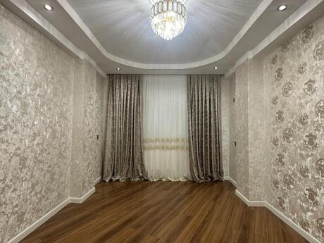 Объявление №6536667 - Баку, пос. Масазыр, 2-комн., 50 м², 2/6 этаж