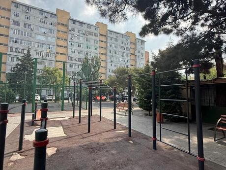 Elan №6536671 - Bakı, Nəriman Nərimanov m., 2 otaqlı, 65 m², 9/10 mərtəbə