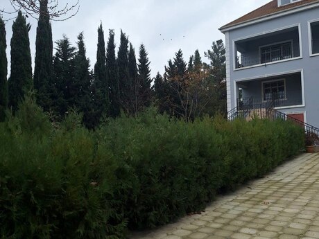 Продаётся 7-комнатный дом, Görədil, 400 м², 440 000 AZN, фото 3 / 12