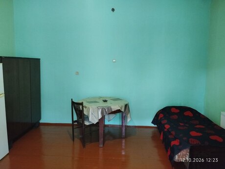 1-room house for rent in Bakıxanov, 25 m², 170 AZN/mo, photo 2 / 12