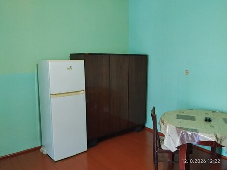 1-room house for rent in Bakıxanov, 25 m², 170 AZN/mo, photo 5 / 12