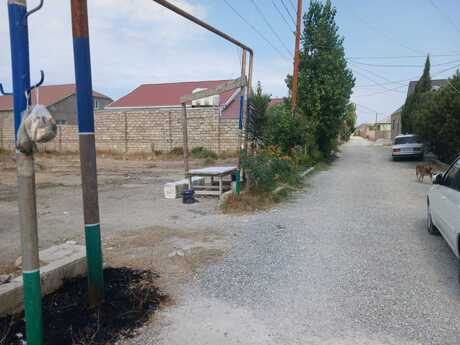 Elan №6536696 - Bakı, Buzovna q., 15 sot