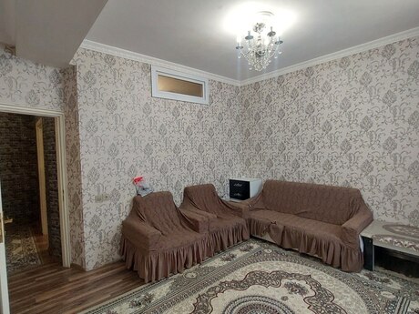 Masazırda 2 otaqlı yeni tikili mənzil satılır, 48 m², 78 500 AZN, şəkil 3 / 12