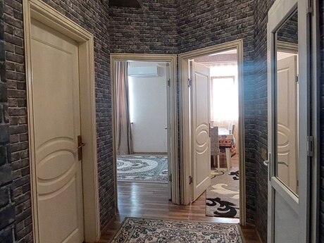 Masazırda 2 otaqlı yeni tikili mənzil satılır, 48 m², 78 500 AZN, şəkil 4 / 12