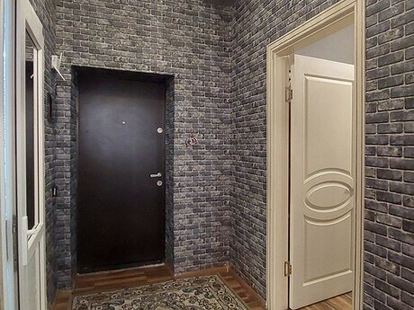 Masazırda 2 otaqlı yeni tikili mənzil satılır, 48 m², 78 500 AZN, şəkil 5 / 12