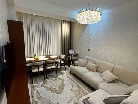 Elan №6536803 - Xırdalan, Xırdalan, 2 otaqlı, 48 m², 15/17 mərtəbə