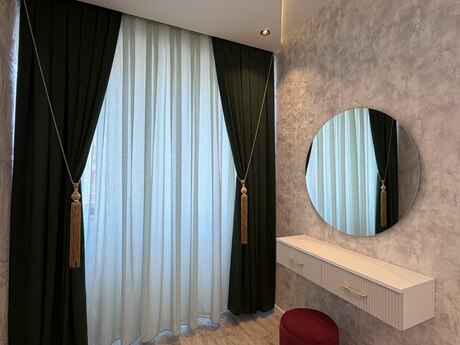 Объявление №6536727 - Баку, м. Ази Асланов, 2-комн., 90 м², 12/17 этаж