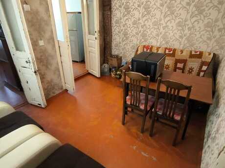 Объявление №6536731 - Баку, пос. Кешля, 3-комн., 70 м², 1/1 этаж
