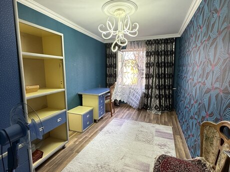 Xalqlar Dostluğunda 4 otaqlı köhnə tikili mənzil satılır, 90 m², 185 000 AZN, şəkil 5 / 10