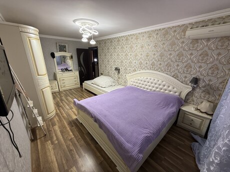 Xalqlar Dostluğunda 4 otaqlı köhnə tikili mənzil satılır, 90 m², 185 000 AZN, şəkil 3 / 10