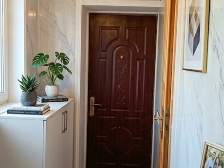 2 otaq · 70 m² · 8/9 mərtəbə, Gənclik