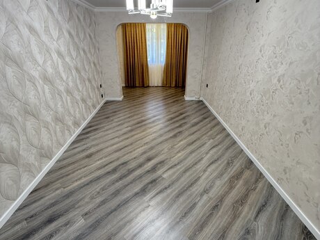 3 rooms · 70 m² · floor 3/5, Neftçilər