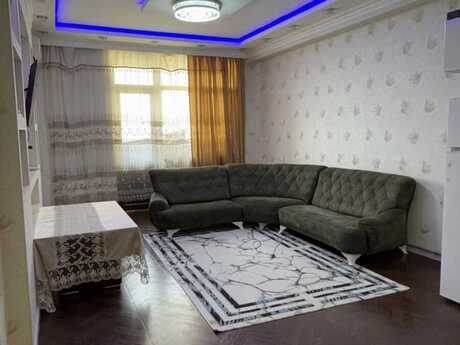 Объявление №6536753 - Баку, Хатаинский р., 2-комн., 67 м², 9/16 этаж