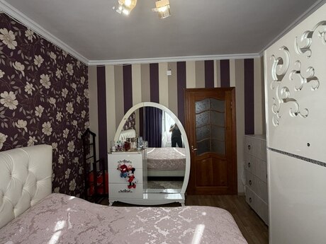 Bakıxanovda 3 otaqlı köhnə tikili mənzil satılır, 75 m², 168 000 AZN, şəkil 5 / 12