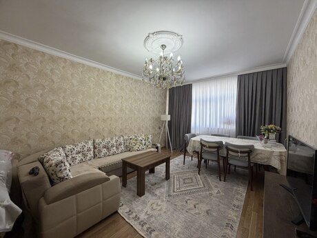 Bakıxanovda 3 otaqlı köhnə tikili mənzil satılır, 75 m², 168 000 AZN, şəkil 4 / 12