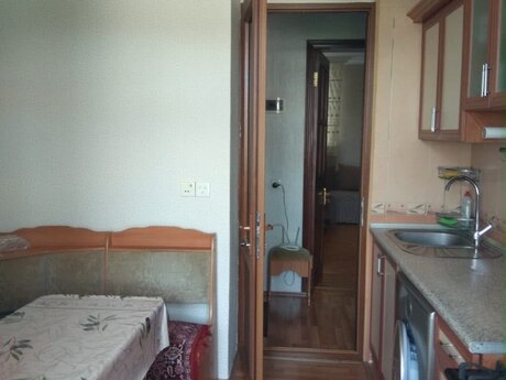 28 Mayda 3 otaqlı yeni tikili mənzil kirayə verilir, 65 m², 900 AZN/ay, şəkil 5 / 6
