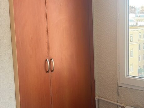 28 Mayda 3 otaqlı yeni tikili mənzil kirayə verilir, 65 m², 900 AZN/ay, şəkil 3 / 6