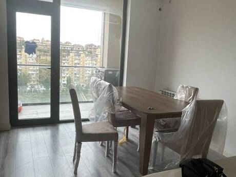 Объявление №6536765 - Баку, м. Ази Асланов, 3-комн., 90 м², 19/19 этаж
