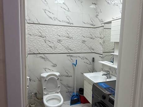 Сдаётся 2-комнатная квартира в новостройке, Azadlıq Prospekti, 65 м², 750 AZN/мес, фото 3 / 5