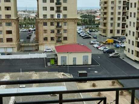 Продаётся 2-комнатная квартира в новостройке, Bayıl, 80 м², 135 000 AZN, фото 2 / 12