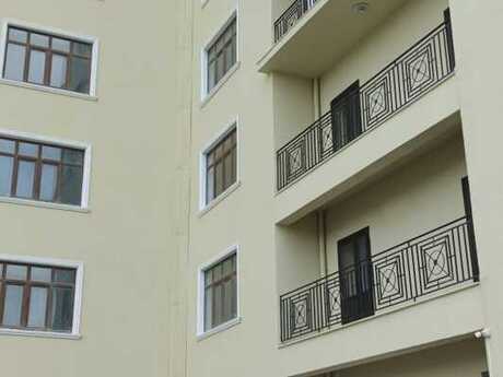 Продаётся 2-комнатная квартира в новостройке, Bayıl, 80 м², 135 000 AZN, фото 4 / 12