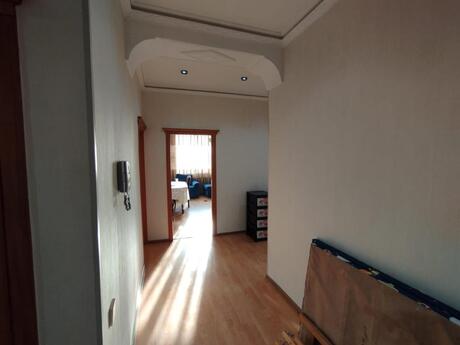 Həzi Aslanovda 2 otaqlı yeni tikili mənzil satılır, 82 m², 205 000 AZN, şəkil 4 / 12