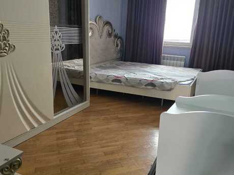 İnşaatçılarda 2 otaqlı yeni tikili mənzil kirayə verilir, 60 m², 550 AZN/ay, şəkil 3 / 6