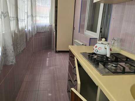 İnşaatçılarda 2 otaqlı yeni tikili mənzil kirayə verilir, 60 m², 550 AZN/ay, şəkil 5 / 6