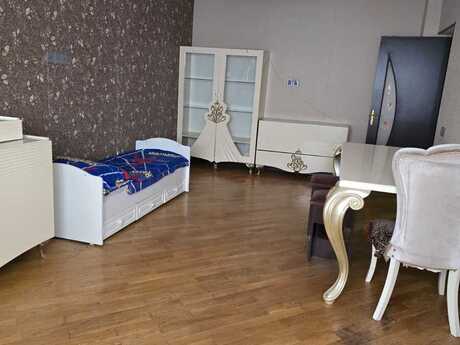 İnşaatçılarda 2 otaqlı yeni tikili mənzil kirayə verilir, 60 m², 550 AZN/ay, şəkil 2 / 6