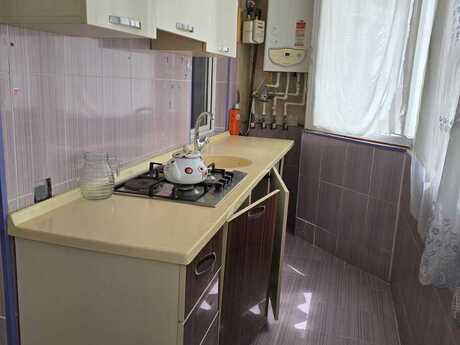 İnşaatçılarda 2 otaqlı yeni tikili mənzil kirayə verilir, 60 m², 550 AZN/ay, şəkil 4 / 6