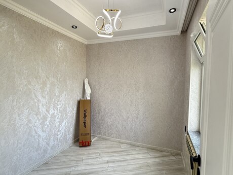 Продаётся 2-комнатная квартира в старом фонде, Xalqlar Dostluğu, 30 м², 137 500 AZN, фото 3 / 6